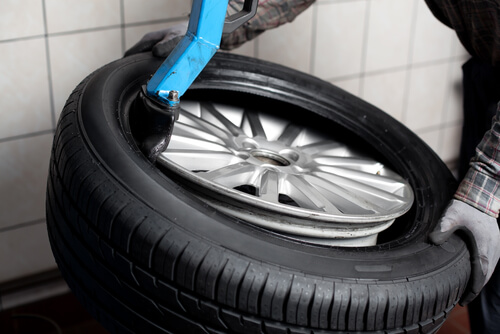 Proper Tire Maintenance Willis Law Firm