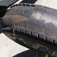 Tire Defects and Dangers Willis Law Firm