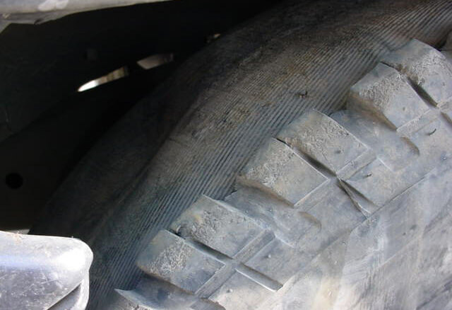 Tire defects resulting in blowouts Willis Law Firm